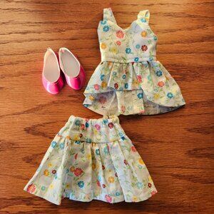 14-inch Doll Outfit